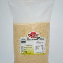 ACUCAR MASCAVO 1KG
