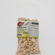 AMENDOIM DOCE 250G