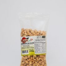 AMENDOIM SALGADO 250G
