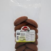 BOLACHAO DE MEL 350G