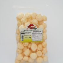 BOLINHA DE POLVILHO 70G