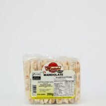 MANDOLATE 200G