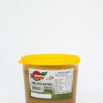 MELADO BATIDO 800G