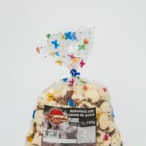 MERENGUE DE CREME DE AVELA 150G