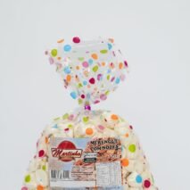 MERENGUE DE NOZES 150G