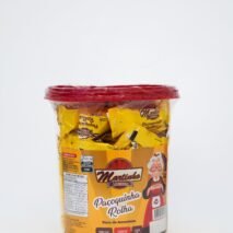 PACOCA ROLHA POTE 750G( COM 50 UNIDADES)