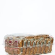 PACOQUINHA 55G BANDEJA COM 30 UN