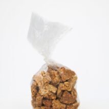 PACOTE DE RETALHO MOIDA 400G