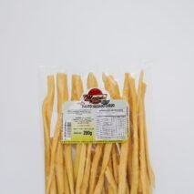 PALITO SALGADO SABOR QUEIJO 200G