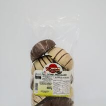 PÃO DE MEL MESCLADO 300G