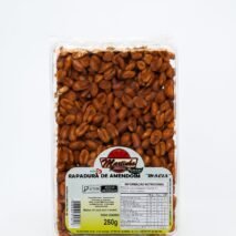 RAPADURA DE MELADO 250G + MACIA