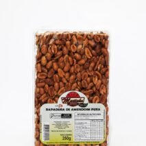 RAPADURA DE MELADO 250G PUXA