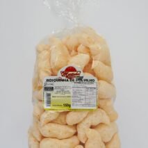 ROSQUINHA DE POLVILHO 150G