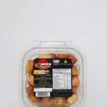 TORRADINHA BACON 120G