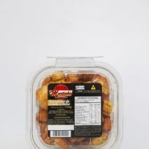 TORRADINHA CEBOLA E SALSA 120G
