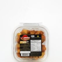 TORRADINHA COM QUEIJO 120G