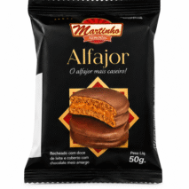 ALFAJOR 50G