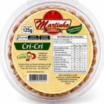 CRI-CRI 125G