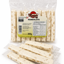 MANDOLATE 200G