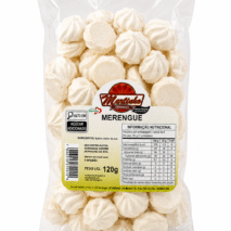 MERENGUE 120G