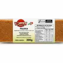 PACOCA 300G