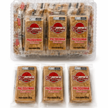 PACOQUINHA 55G BANDEJA COM 30 UN