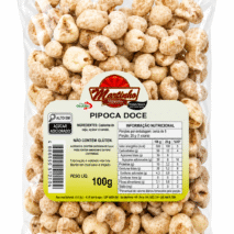 PIPOCA DOCE 100G