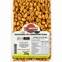 RAPADURA DE MELADO 250G PUXA