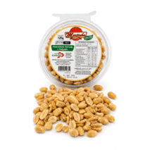 AMENDOIM SALGADO 125G