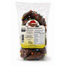 BISCOITO CHOCOLETTY 250G
