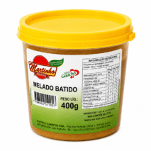 MELADO BATIDO 400G