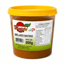 MELADO BATIDO 800G