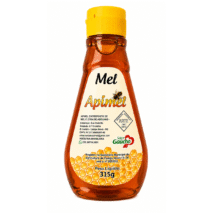 MEL BISNAGA 315G