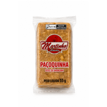 PACOQUINHA 55G