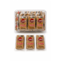 PACOQUINHA 55G BANDEJA COM 30 UN