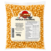 PIPOCA 400G