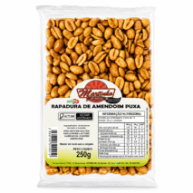 RAPADURA DE MELADO 250G PUXA