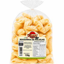ROSQUINHA DE POLVILHO 150G
