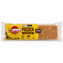 PACOCA 300G