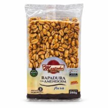 RAPADURA DE MELADO 250G PUXA